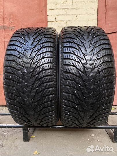 Yokohama Ice Guard IG35 275/40 R20