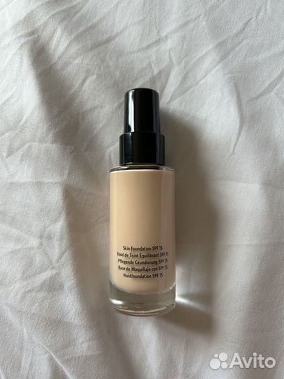 Крем тональный Bobbi Brown Skin Foundation Spf 15