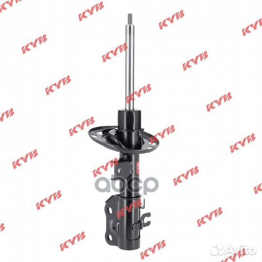 Стойка амортизационная - Excel-G перед лев