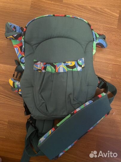 Кенгуру переноска