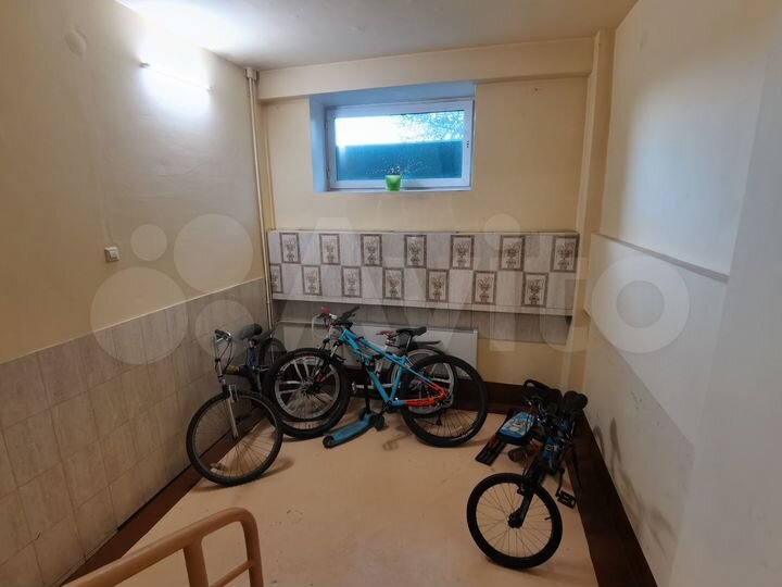 3-к. квартира, 109,7 м², 6/6 эт.