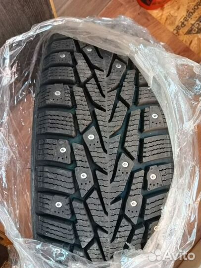 Nordman 7 185/70 R14