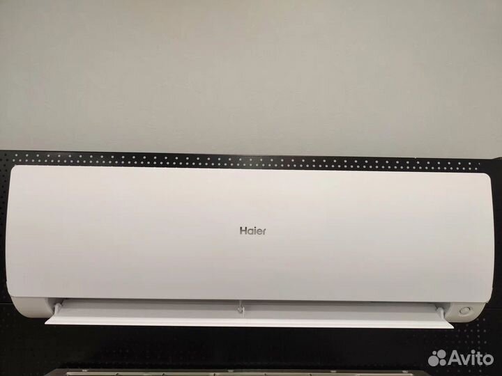 Кондиционер Haier
