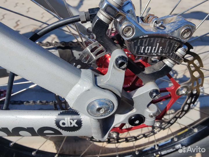 Kona entourage deluxe, L