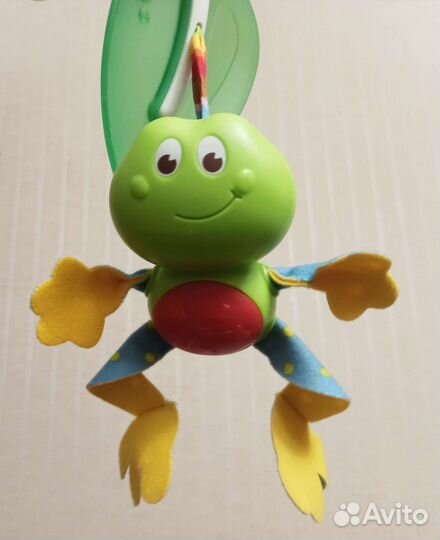 Мобиль tiny love