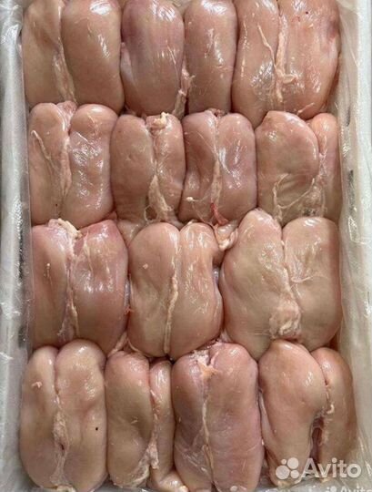 Тушка без костей оптом и в розницу