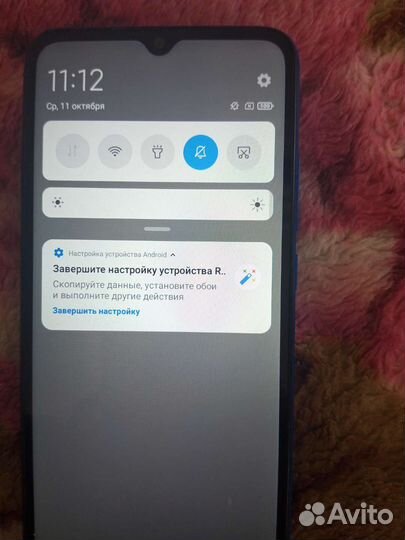 Xiaomi Redmi 9A, 2/32 ГБ