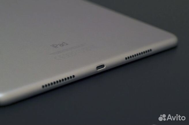 iPad Pro 9.7 256gb sim