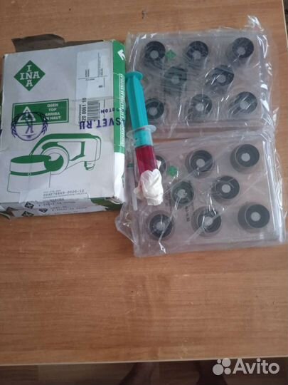 Гидрокомпенсаторы ваз priora