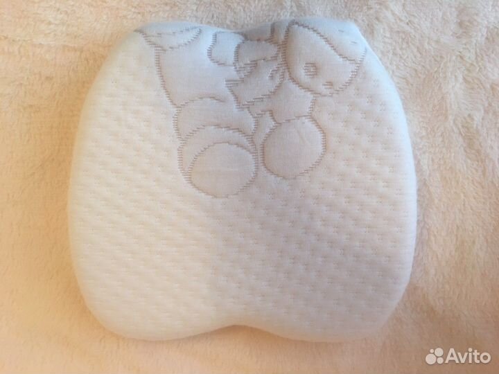 Подушка ортопедическая