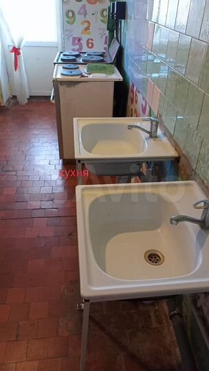 Комната 12 м² в 4-к., 6/7 эт.