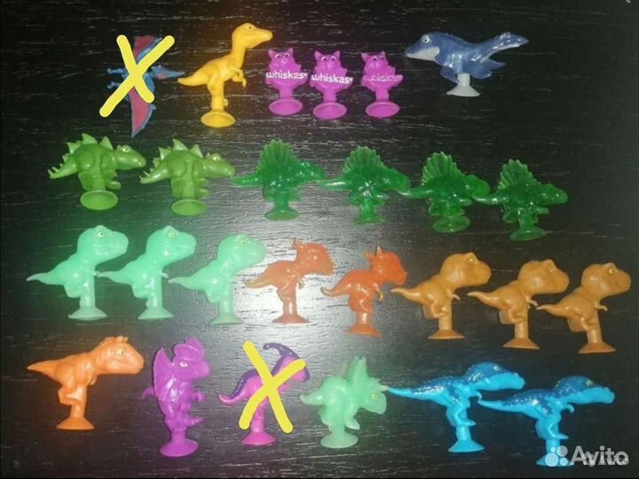 Обмен Завры пятерочка