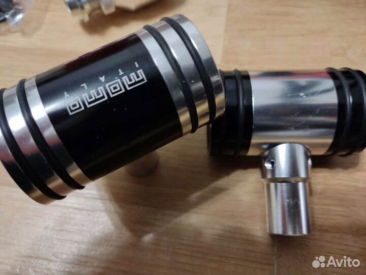 Ручка кпп momo