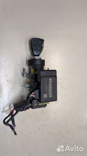 Замок зажигания Chrysler 300C, 2005