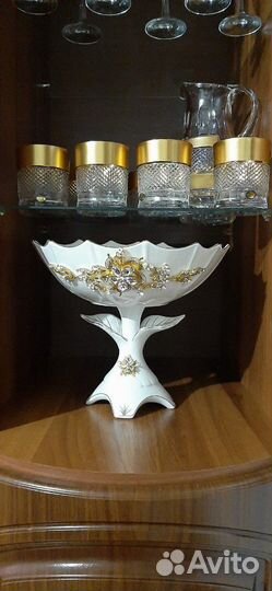 Фруктница новая