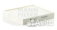 Фильтр салонный CU26010 mann-filter