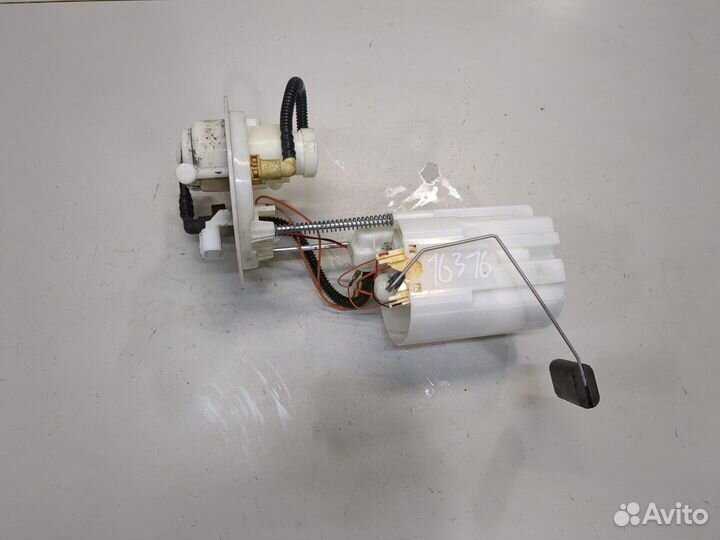 Насос топливный электрический Chrysler Pacifica, 2