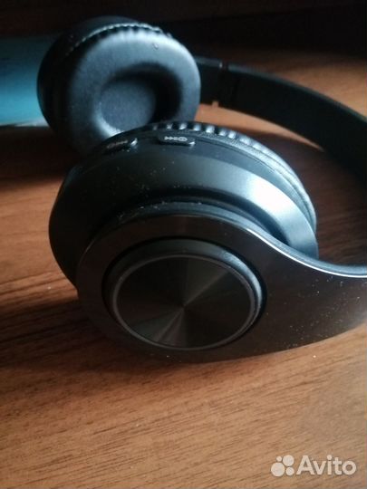 Беспроводные наушники