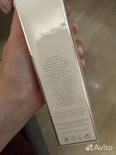 Духи hugo boss woman