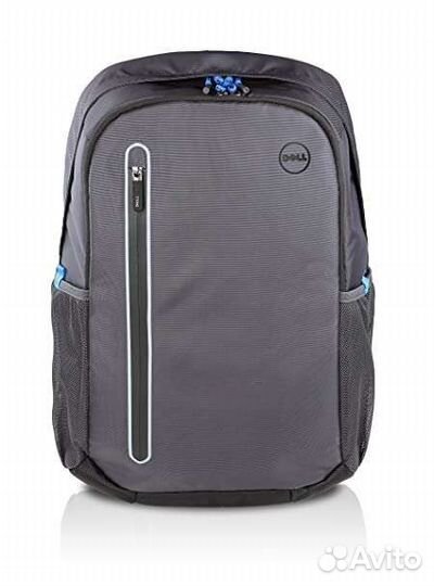 Рюкзак Dell Urban BackPack-15. 15.6 Новый