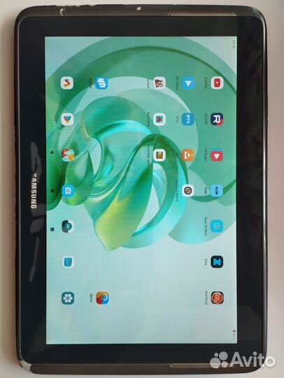 Samsung Galaxy Note 10.1 N8000