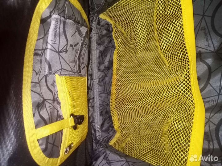 Школьный рюкзак