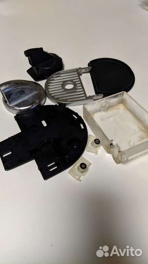 Запчасти кофемашины Delonghi EN165 cw