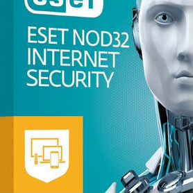 Eset nod32 internet security ключ