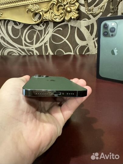 iPhone 13 Pro Max, 128 ГБ