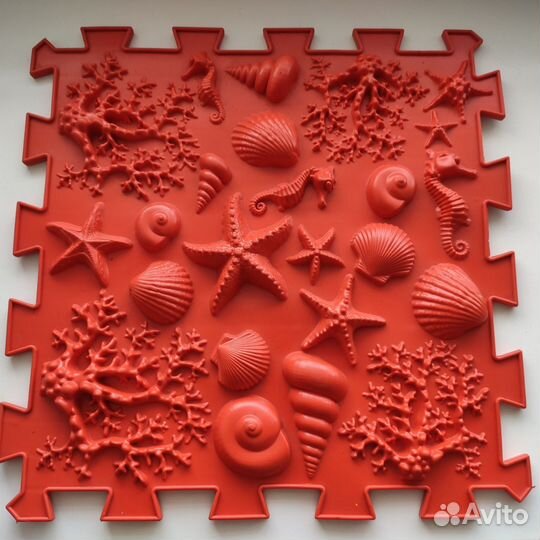 Ортопедические коврики