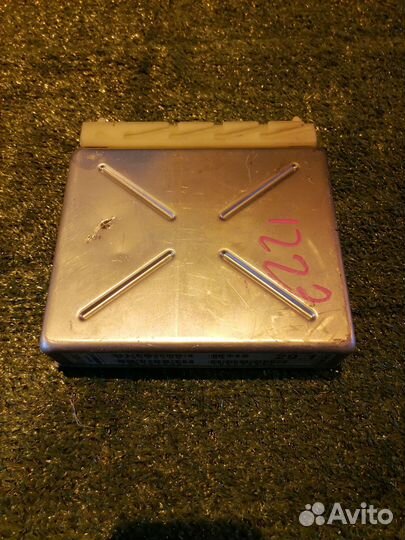 Блок управления АКПП B5254T2 P30735493 Volvo S60 V