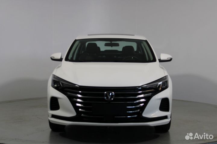Changan Eado Plus 1.4 AMT, 2023