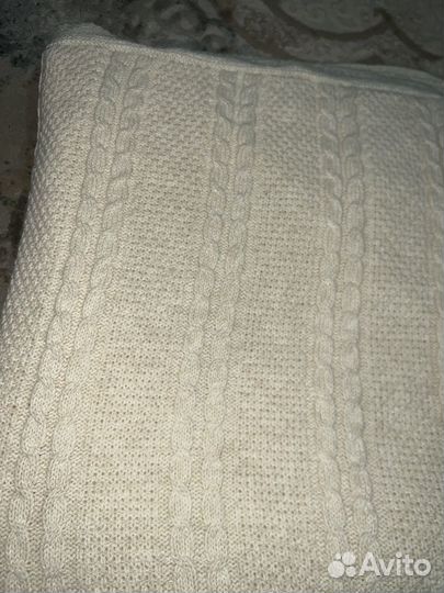 Одеяло детское новое