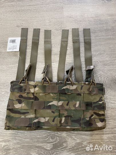 Подсумок, панель мультикам