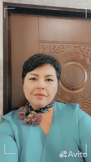 Женский коуч