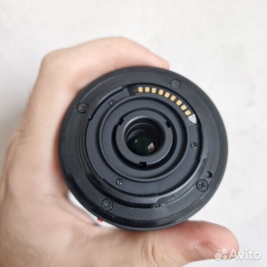 Объектив Olympus Zuiko 40-150mm Состояние Нового