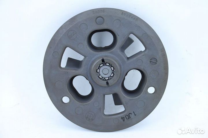 Нажимная пластина BMW 21218529449