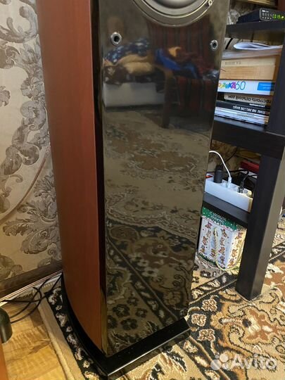 Акустика колонки bbk