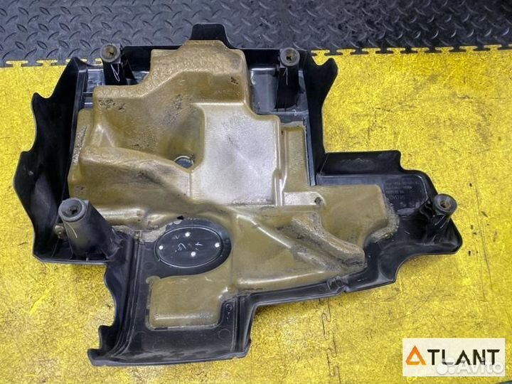 Крышка двс декоративная lexus RX450H