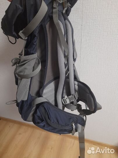 Рюкзак jack wolfskin