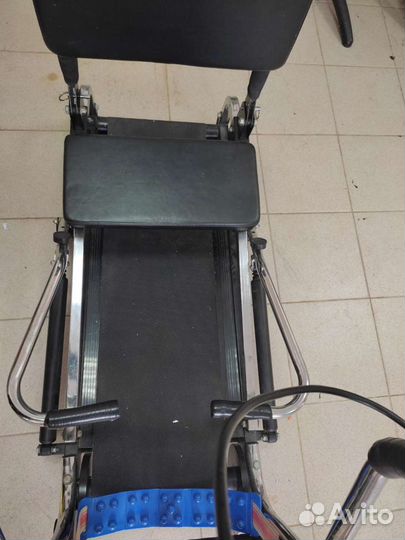 Силовой тренажер