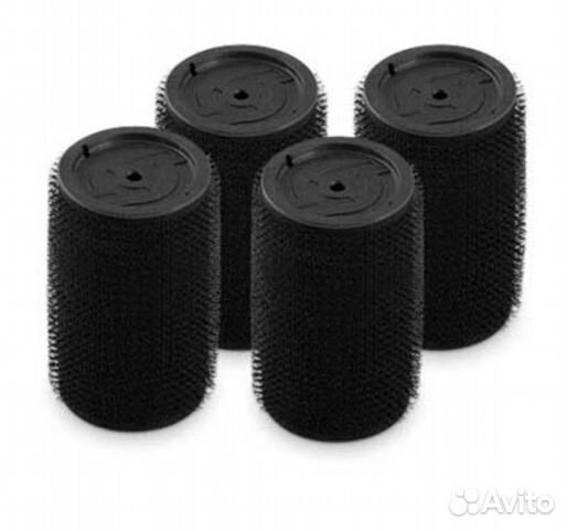 Термобигуди Cloud nine TheO