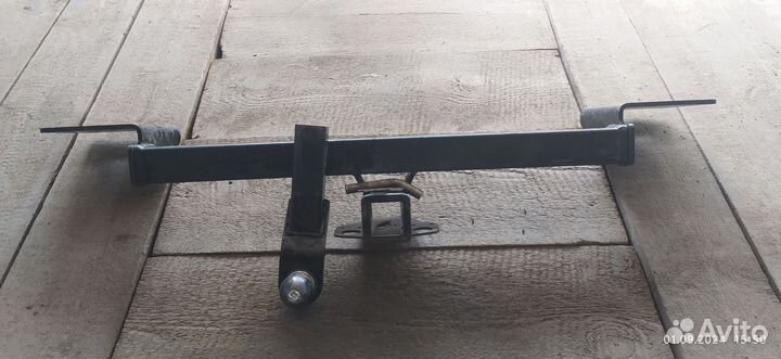 Фаркоп на kia sportage 3 hyundai ix 35