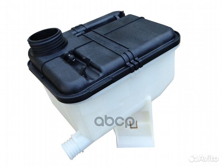 Бачок расширительный системы охлаждения 3 E36 3