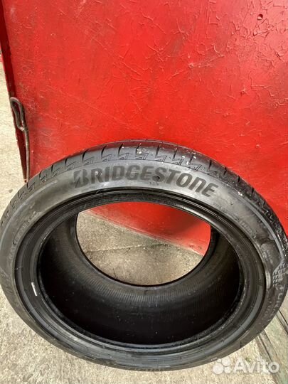 Bridgestone Turanza T005 235/45 R18