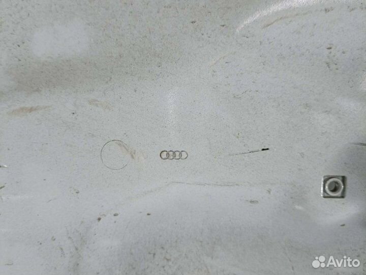 Дверь Audi A4 B9 2015-2019