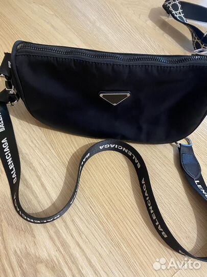 Сумка женская