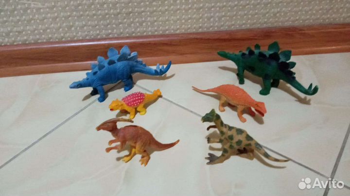 Игрушка дракон