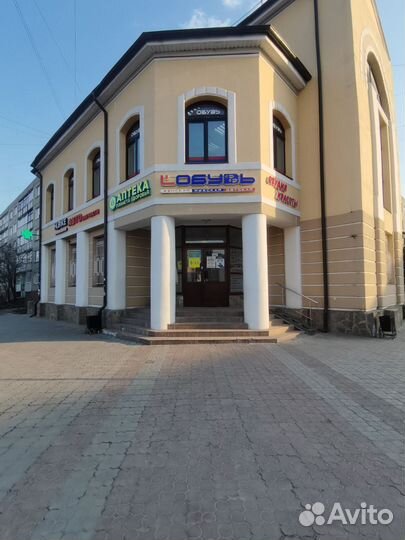 Продавец-кассир (г. Бронницы)
