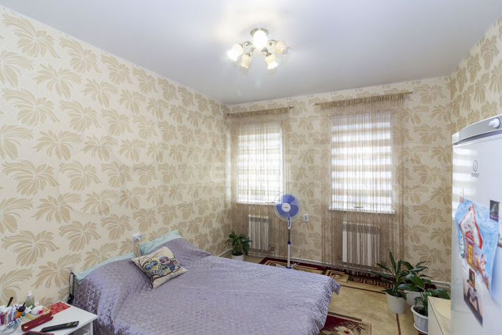 Дом 51,8 м² на участке 4 сот.